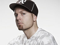 DJ Shadow