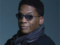 Herbie Hancock