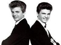 The Everly Brothers