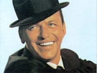 Frank Sinatra