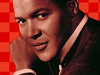 Chubby Checker