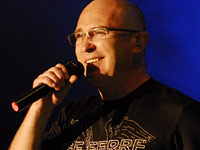 Andrzej Krzywy