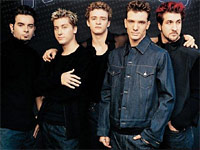 *NSYNC