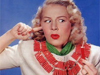 Betty Hutton