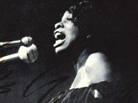 Betty Carter