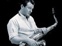 Stan Getz