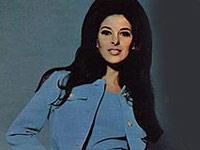 Bobbie Gentry