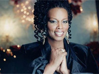 Dianne Reeves / fot. Oficjalna strona artystki