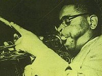 Dizzy Gillespie