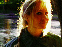 Eva Cassidy