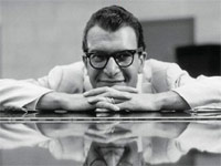 Dave Brubeck