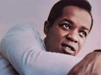 Lou Rawls