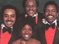 Gladys Knight & the Pips