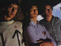 The Jam / fot. oficjalna strona zespo�u