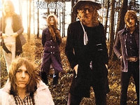 Mott the Hoople