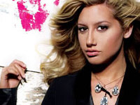 Ashley Tisdale