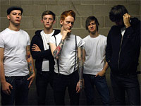 Gallows