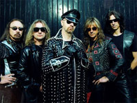 Judas Priest