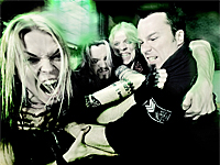 Apocalyptica / fot. oficjalna strona zespo�u