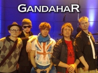 GandahaR