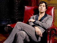 Rufus Wainwright