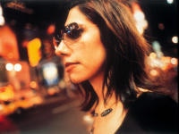 PJ Harvey