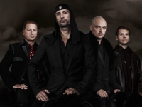 Laibach / fot. Laibach (oficjalna strona zespołu)