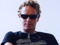 Martin L. Gore