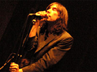 Primal Scream / fot. Oficjalna strona zespołu