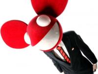 Deadmau5 / fot. oficjalna strona artysty