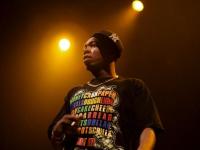 Dizzee Rascal / fot. oficjalna strona artysty