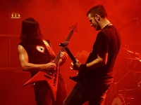 Annihilator / fot. oficjalna strona zespołu