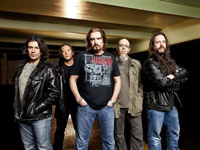 Dream Theater / fot. dreamtheater.net