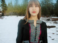 Joanna Newsom