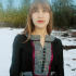 Joanna Newsom