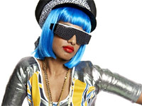 M.I.A.