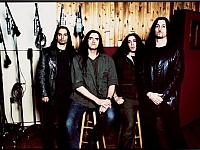 Type O'Negative