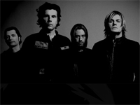 The Cult / fot. oficjalna strona zespo�u