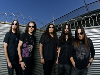 Testament / fot. Nuclear Blast Records