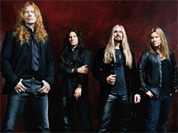 Megadeth