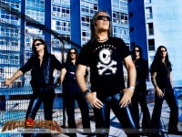 Helloween / fot. oficjalna strona zespołu