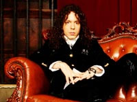 Marty Friedman