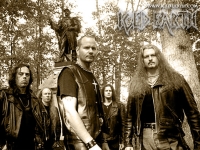 Iced Earth