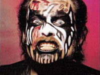 King Diamond