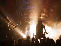 Kreator / fot. ALL ACCESS