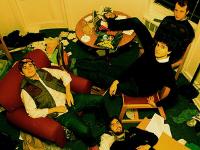 Vampire Weekend / fot. E. White/ oficjalna strona zespołu