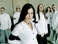 Lacuna Coil / fot. Century Media