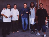 Dave Matthews Band