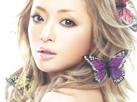 Ayumi Hamasaki