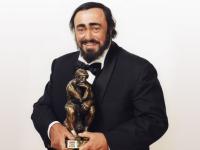 Luciano Pavarotti